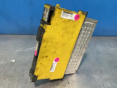 Used FANUC A06B6114H105 Servo Drives Ohio US | HGR 24 #1335198