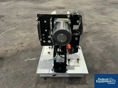 USED Hayssen Hayssen Vertical Form, Fill and Seal Machine, Model  8-12HR Ultima