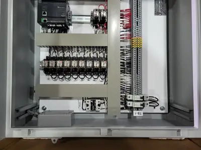NEW ZACON HVD-NP