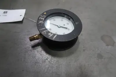 Used WEKSLER INSTRUMENTS _UNKNOWN_ Parts (Hydraulics and Pneumatics) British Columbia CA | Lenmark #259129