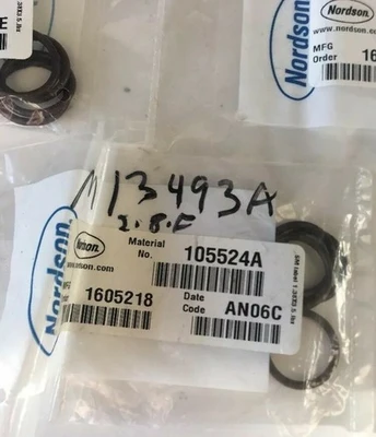 NEW NORDSON 105524A