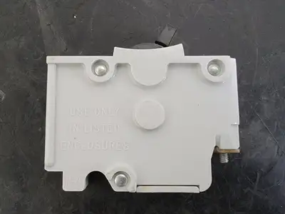 USED FEDERAL PIONEER NB115