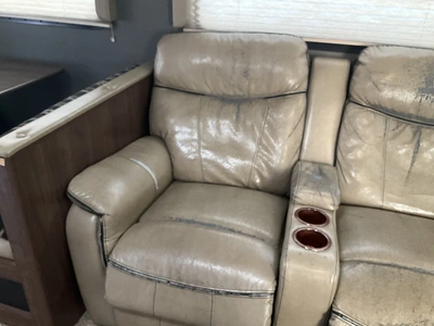 Used 2018 SPRINTER TBD Campers, Caravans, Motorhomes Michigan US | Miedema Asset Management Group #1334538