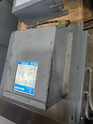 Used GE 9T51B13 Misc Industrial Equipment Kentucky US | Aucto #687093