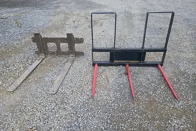Used AVANT 860I Wheel Loaders Pennsylvania US | Trustworthy Equipment #1550000