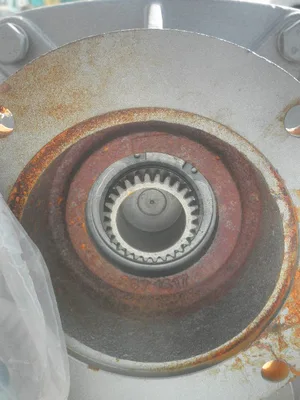 USED LIFTTECH 3282/ON56C63.5G22