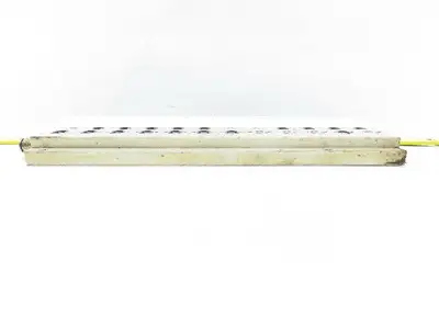 Vektor AG VP8100196 Pneumatic Manifold Block Base Aluminum 12 Station