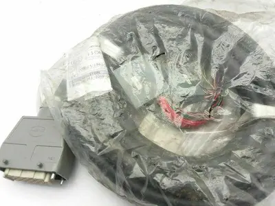 Fanuc A660-4002-T967#L7R503 Cable 7M RCC