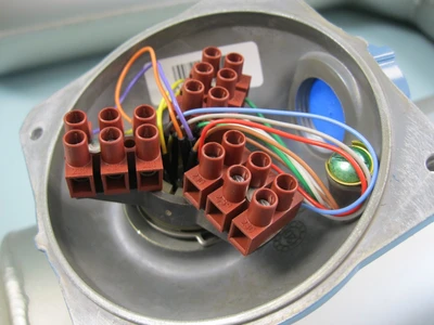 New | in-Stock Micro Motion CMF200 M418NRAAEZZZ Sensors New Hampshire US | Bitter End Trading #1452822