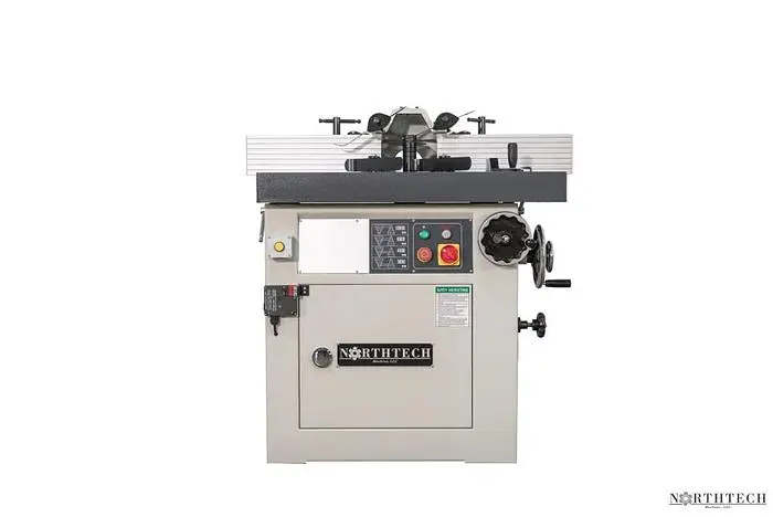 NEW NORTHTECH NT-525T