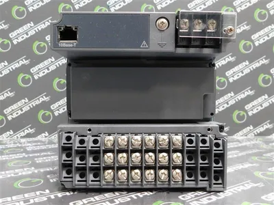 USED YOKOGAWA DX1006