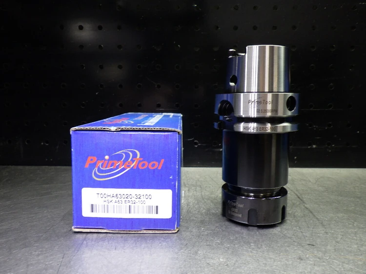 New | in-Stock PRIMETOOL _UNKNOWN_ Tooling & Accessories (Other) Michigan US | Superior Machine & Tool Inc #1352565