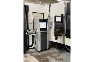 Used _UNKNOWN_ _UNKNOWN_ Flexible Machining Systems Utah US | KD Auctions #1549078