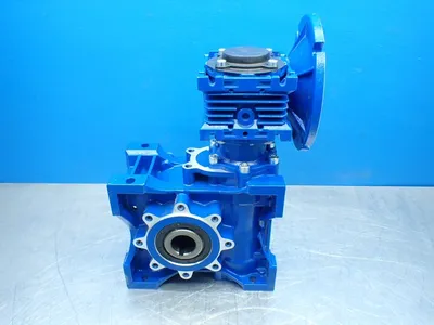 New | in-Stock MOTOVARIO NMRVP 075 Motors (misc) Ohio US | HGR 24 #1083769