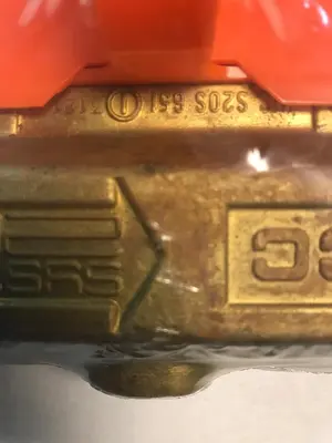 New | in-Stock UCC S20S-651-13121 Sensors | Surplus Asset Holdings #1206442