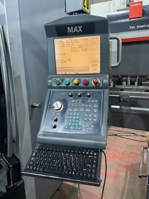 HURCO CNC Vertical Machining Centre, in good used condition, POA