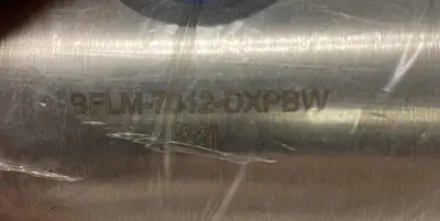 New | in-Stock BIMBA BFLM-7012-DXPBW Pneumatic Cylinders | Surplus Asset Holdings #1206389