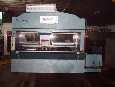 USED SANSON 50 TON