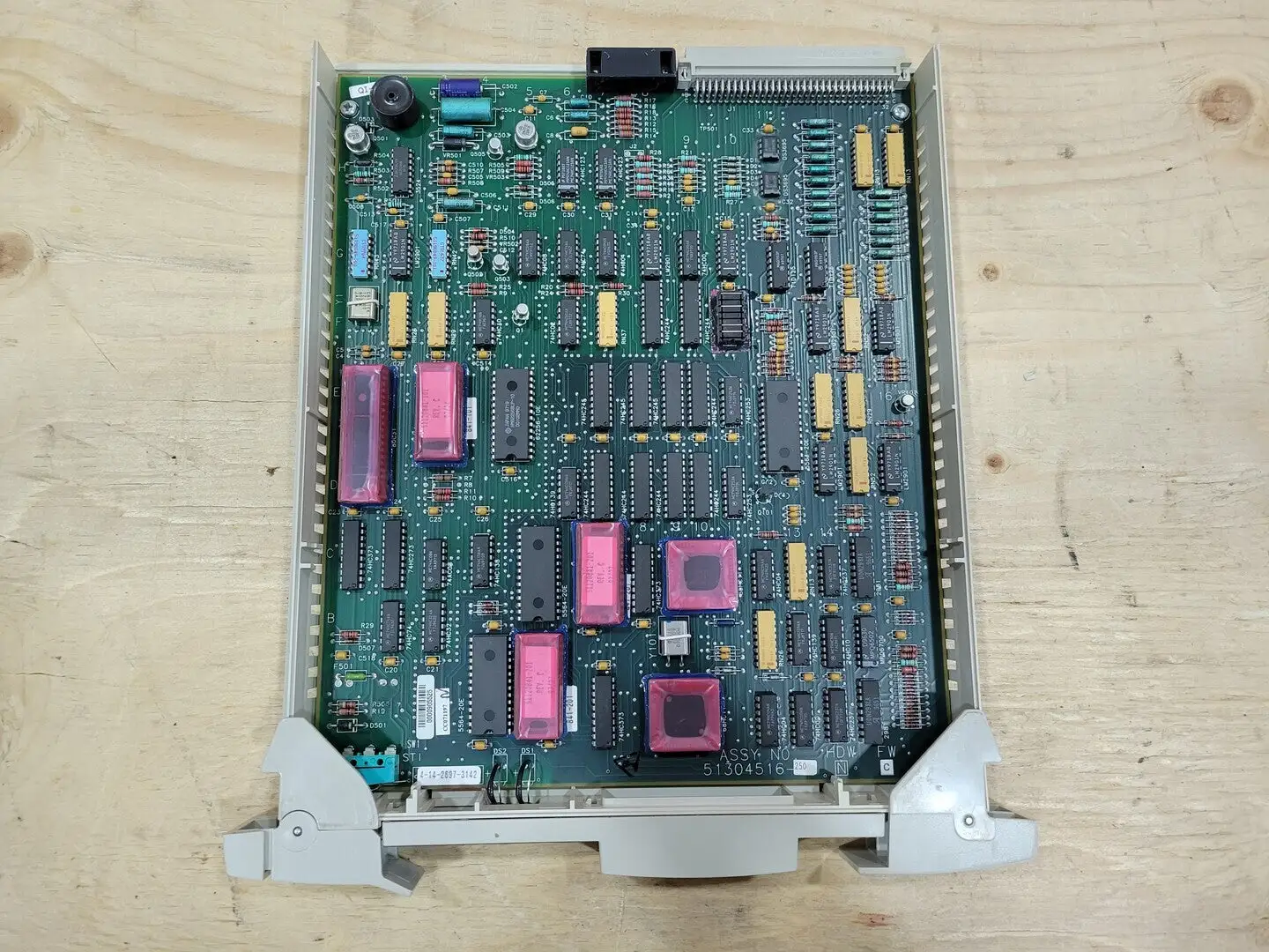 USED HONEYWELL 51304516-250