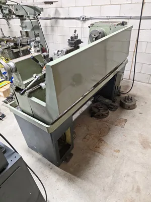 DASHIN STUDTURN 1440 Engine Lathes | CNCsurplus (9)