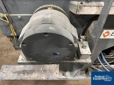 USED Vecoplan Vecoplan Shredder, Type RG 52/150 SPK FF, 150 HP