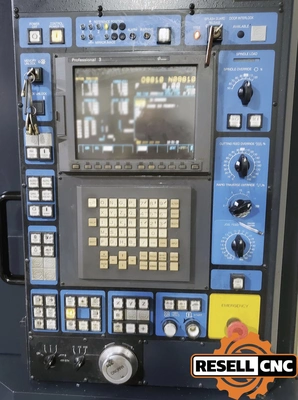 USED 2003 Makino A66E