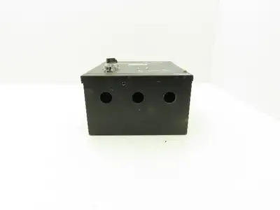Used AC TECH _UNKNOWN_ Variable Speed Drives | Arrow Industrial #642877