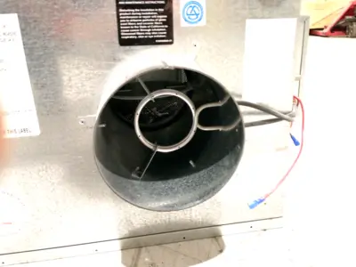 Used Trane Varitrane Air Conditioning Equipment Michigan US | Maverick Industrial Sales #1462878