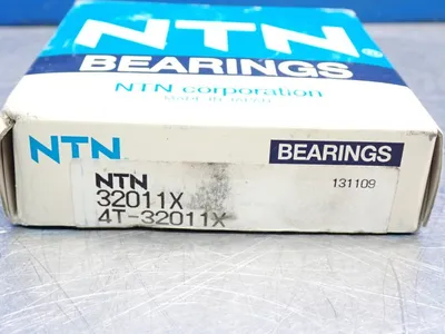 NEW NTN 4T32011X