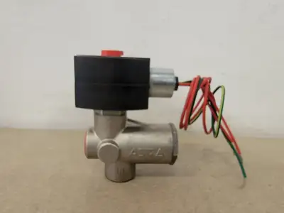 USED ASCO EF8223G010