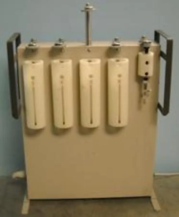 USED MITSUBISHI ASI-5000A-S
