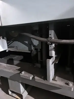 USED 2012 LISSMAC SBM-M1000 B2-60