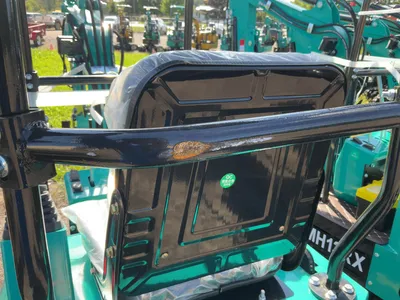Used 2026 CFG INDUSTRY MH13RX Crawler Excavators - Mini Michigan US | Miedema Asset Management Group #1474463
