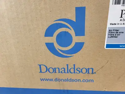 New | in-Stock 2014 DONALDSON P603577 Parts (Hydraulics and Pneumatics) British Columbia CA | Lenmark #271086