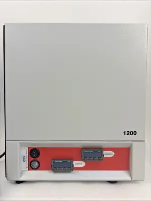 MRC CALI-1200 Thermocouple Calibration Furnace 400-1200C Portable Lab Calibrator