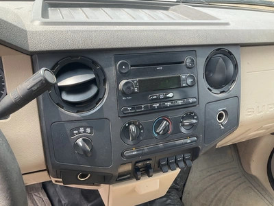Used 2008 FORD F350 Pickup Trucks Michigan US | Miedema Asset Management Group #1314112