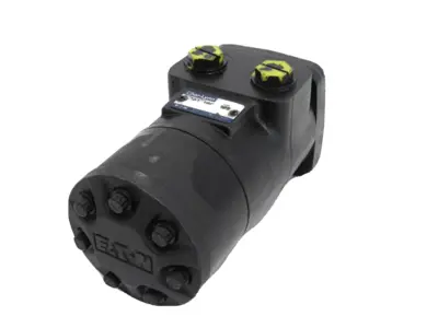 NEW CHAR-LYNN EATON 101-1438-009 HYDRAULIC MOTOR 1011438009