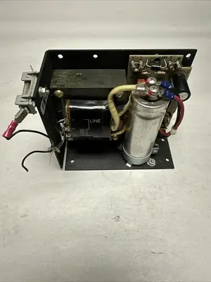 Used ELPAC SOLV 30-12 N/OVP Miscellaneous Equipment (Electrical & Power) Ohio US | Surplus Asset Holdings #1209983