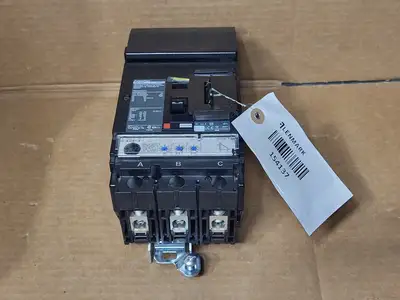 NEW SQUARE D HRA36100U31X