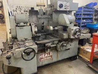 Used HEALD 273A Internal Grinders Ohio US | Mohawk Machinery #1030033