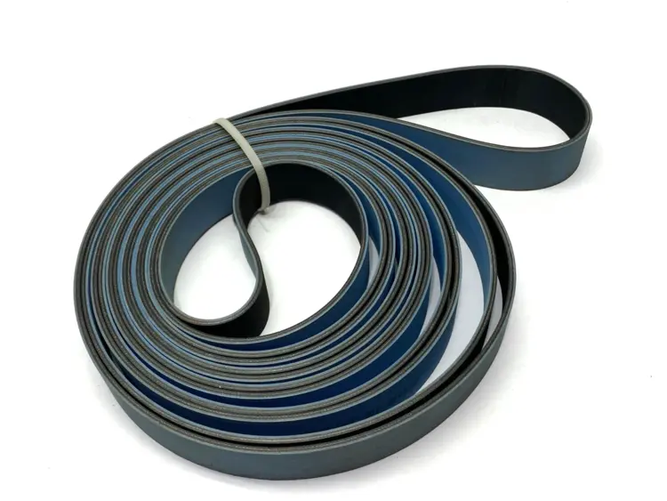 Used Nitta 28X5600 Belts Michigan US | Maverick Industrial Sales #1456549