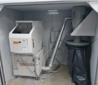 USED SEM 1012-5