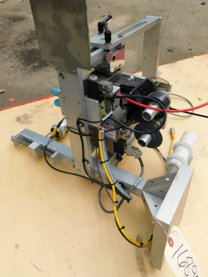 USED OPEN DATE SYSTEMS PRINTMASTER S
