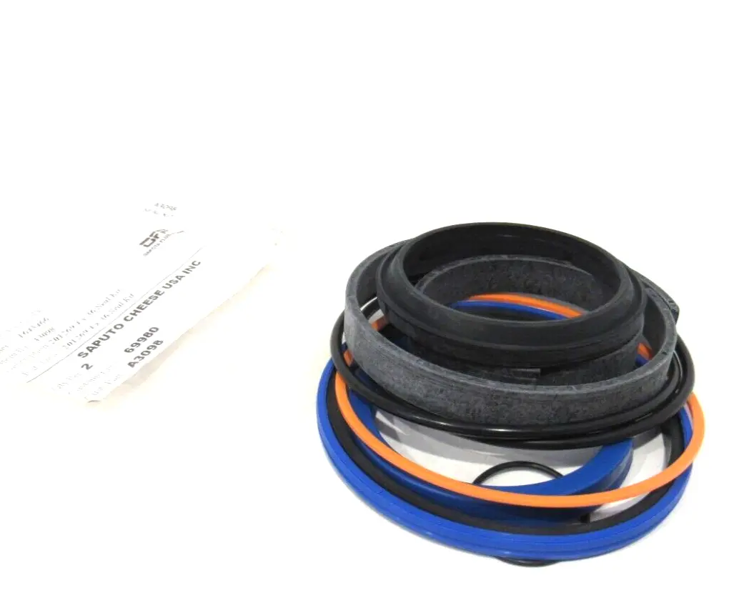 NEW DAKOTA FLUID POWER A3098 SEAL KIT