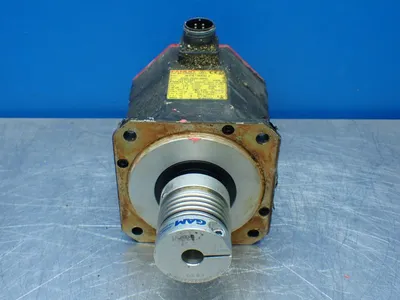 USED FANUC A06B0221B200