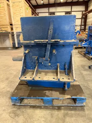 Used CONTINENTAL EMSCO _UNKNOWN_ Rotary Tables Texas US | Oil The Woodlands Group #1501066