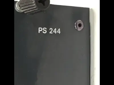 USED KEBA PS 244