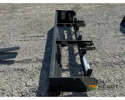 Used IRONCRAFT _UNKNOWN_ Box Blades Iowa US | Keast Enterprises #1360261