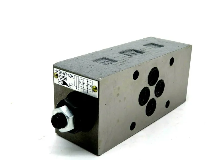 New | in-Stock TOYOOKI KOGYO 14F23 Valves/Fittings | SB Industrial Supply #816750