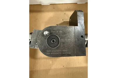 Used _UNKNOWN_ _UNKNOWN_ Live Tools Utah US | KD Auctions #1549291